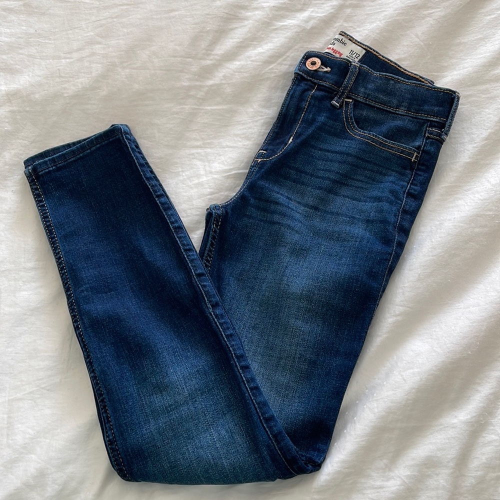 Abercrombie Kids Jeans